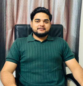 Surya Pratap Singh