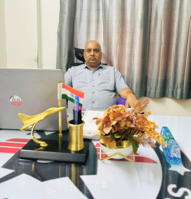 Shashi Chauhan