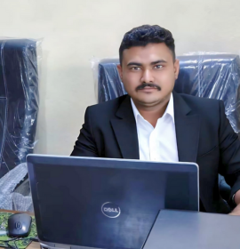 Rajesh Sahu