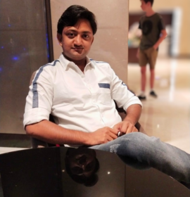 Karan Chouhan