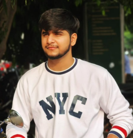 Praveen Pratap Singh